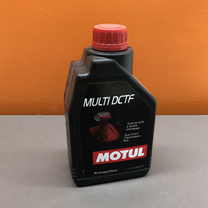 Huile De Boite Motul Multi DCTF – 1L | MP REZEAU